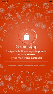 GomerApp screenshot 0