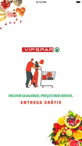 VIP SPAR screenshot 0