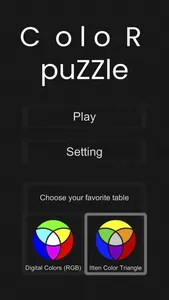 Overlap Puzzle screenshot 7