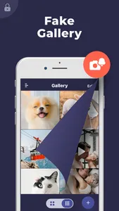 Secret Calculator Photo Vault+ screenshot 5