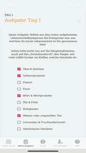 Schichtbox screenshot 2