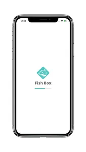 FishBox KW screenshot 0