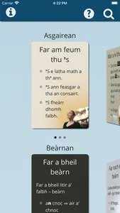 Iùl Gràmair screenshot 0