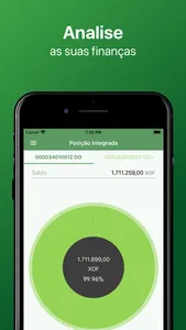 BAO MOBILE screenshot 3