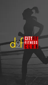 D2f Cityfit screenshot 5