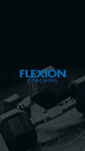 Flexion Coaching screenshot 0