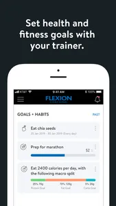 Flexion Coaching screenshot 3