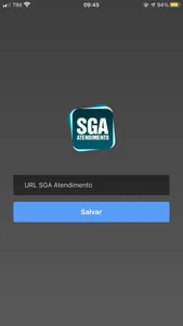 SGA Atendimento screenshot 0