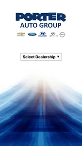 Porter Auto Group screenshot 0