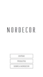 Nordecor screenshot 0