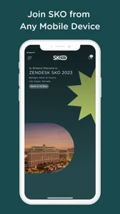 Zendesk SKO 2023 screenshot 0