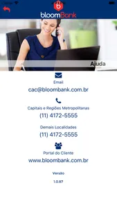 BloomBank screenshot 5