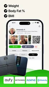 Strive: Step Walk Hike Run App screenshot 6