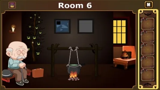 Can You Escape - Puzzle screenshot 7