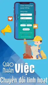 uJob screenshot 2