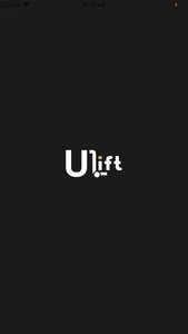 uLift screenshot 0