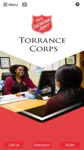 Torrance Corps screenshot 0