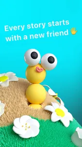 ZIMA Meet-cute new friends now screenshot 0