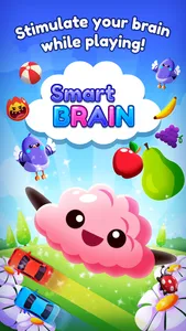 Smart Brain Games screenshot 0