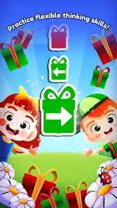 Smart Brain Games screenshot 1