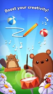 Smart Brain Games screenshot 3