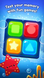 Smart Brain Games screenshot 4