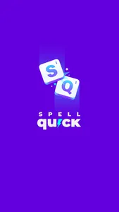 SpellQuick screenshot 0