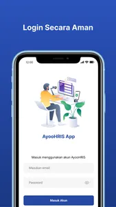 Ayoohris screenshot 1