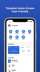 Ayoohris screenshot 2