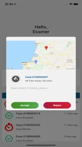 Nextassist - Business screenshot 2