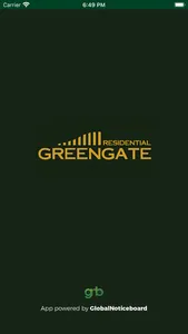 Greengate Residential screenshot 0