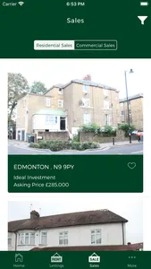 Greengate Residential screenshot 7