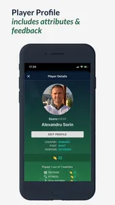 Playerfy screenshot 0