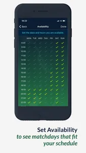 Playerfy screenshot 1