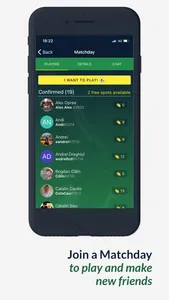 Playerfy screenshot 3