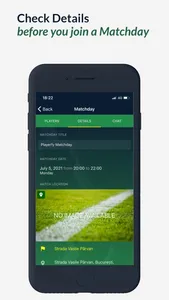 Playerfy screenshot 4