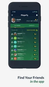 Playerfy screenshot 5