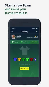 Playerfy screenshot 6