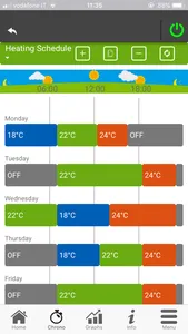 HETA Climate screenshot 1