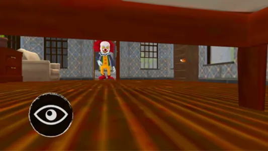 Clown Neighbor Escape screenshot 5