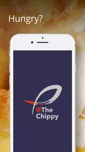 The Chippy - Dartford screenshot 0