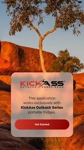 KA Outback screenshot 0