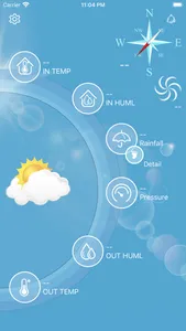 Meteorology Pro screenshot 1