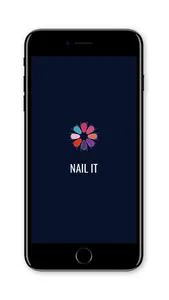 Nail IT App screenshot 0