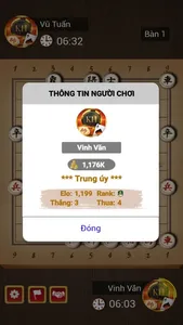 Ky Huu - China Chess screenshot 1