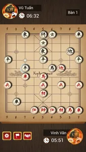 Ky Huu - China Chess screenshot 2