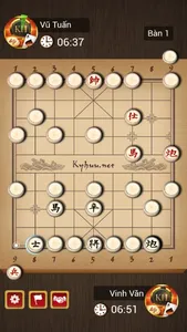 Ky Huu - China Chess screenshot 4