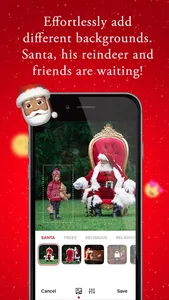 Santa Pix screenshot 2