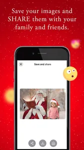 Santa Pix screenshot 5