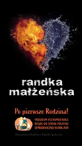 Randka Malzenska screenshot 1